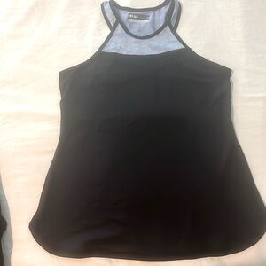 Lija  racerback top for tennis, gym or sport